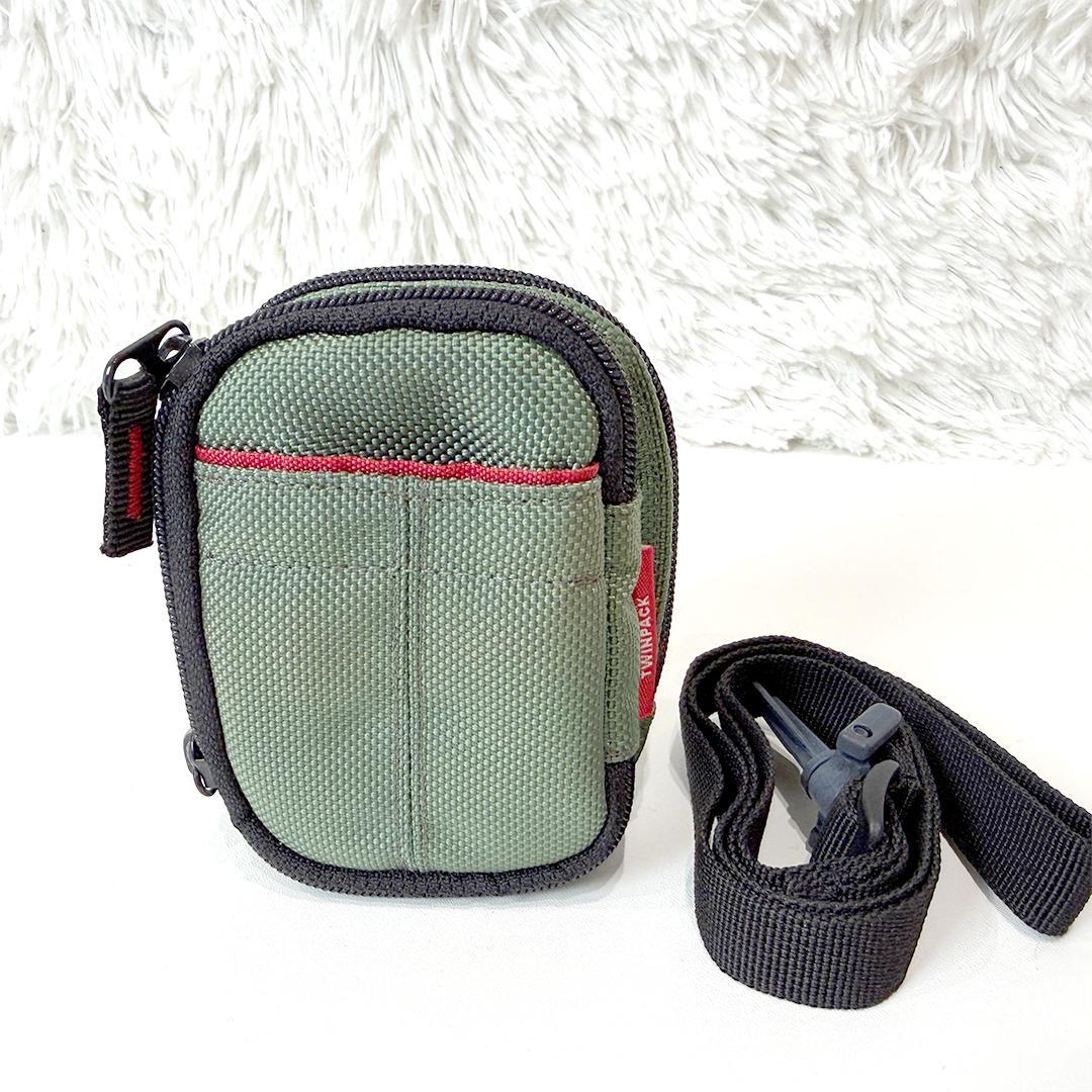 【動作確認・美品】PENTAX ペンタックス デジタルカメラ Optio A10