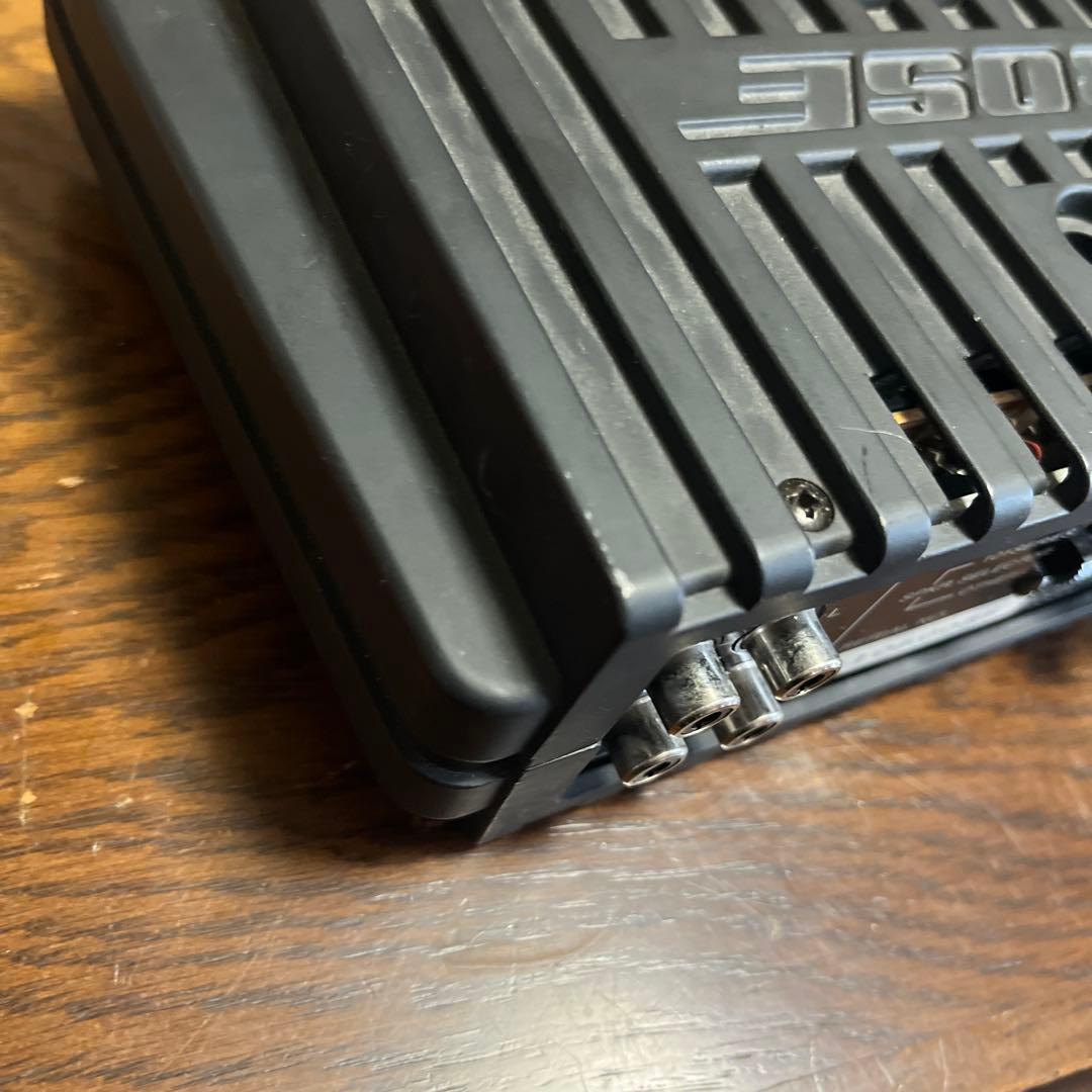 BOSE パワーアンプ 1705Ⅱ