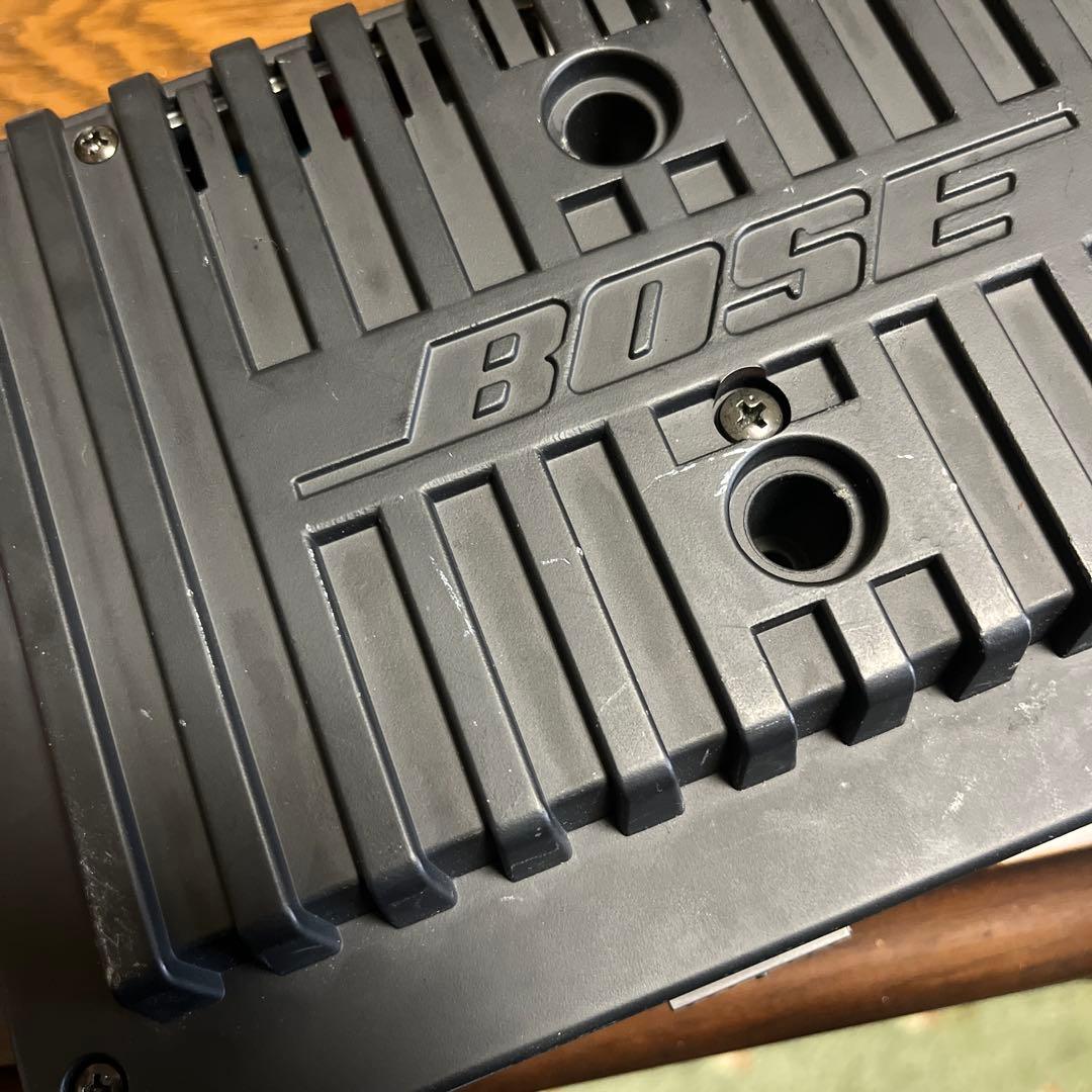 BOSE パワーアンプ 1705Ⅱ