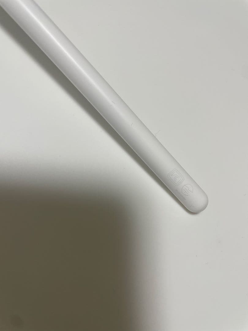 Apple Pencil Pro ホワイト　第二世代