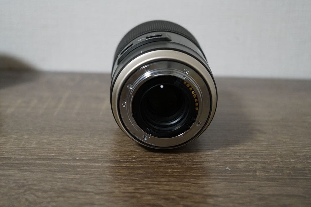 TAMRON SP 90mm F2.8 Di Macro USD 美品