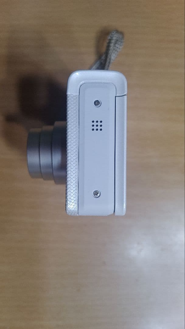 CASIO EX-ZR70 デジタルカメラ