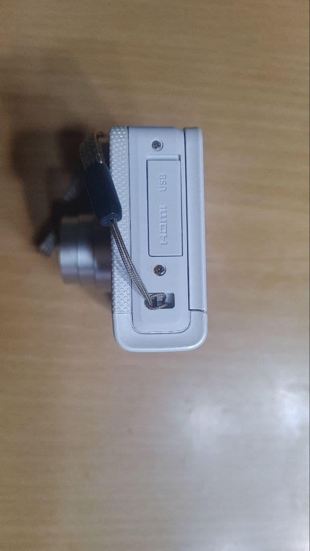 CASIO EX-ZR70 デジタルカメラ