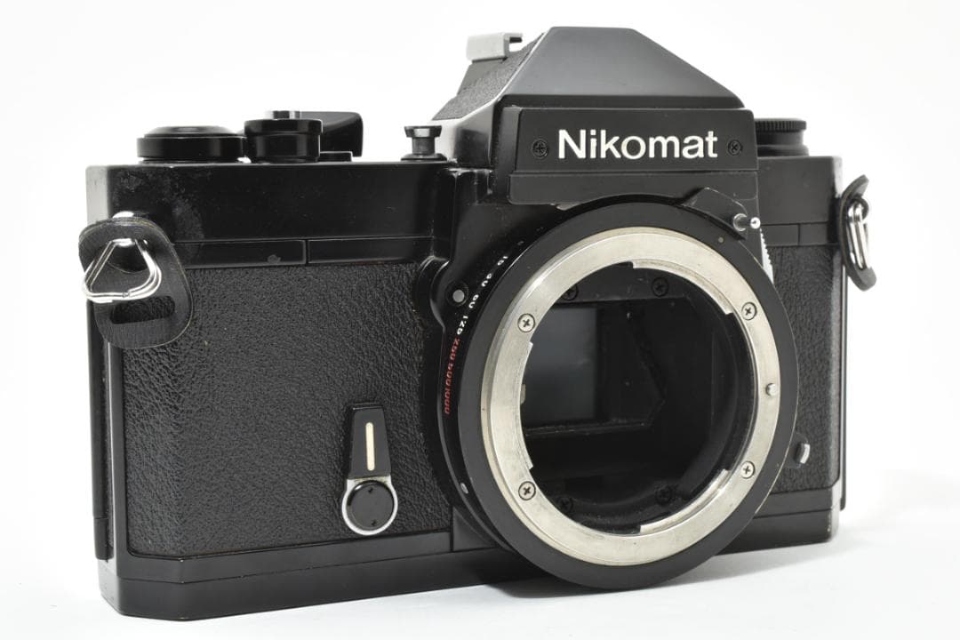 ■ 美品 ■ ニコン　Nikon Nikomat FT2 ボディ《動作確認済品》