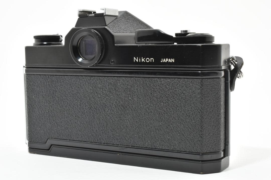 ■ 美品 ■ ニコン　Nikon Nikomat FT2 ボディ《動作確認済品》