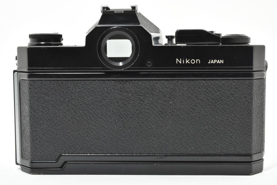 ■ 美品 ■ ニコン　Nikon Nikomat FT2 ボディ《動作確認済品》
