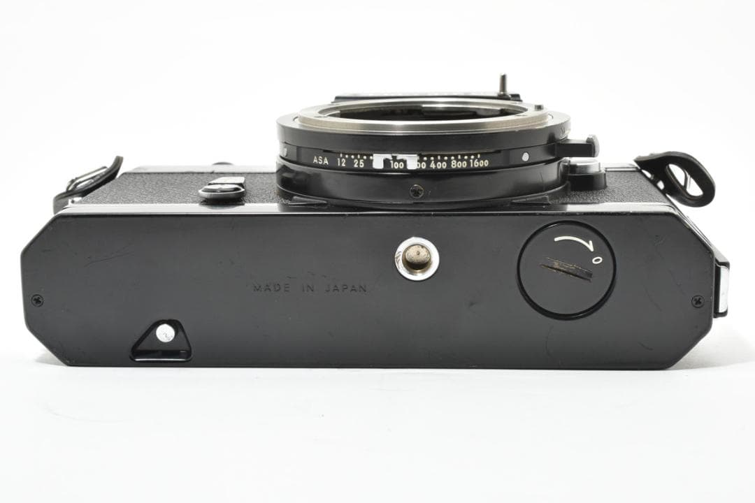 ■ 美品 ■ ニコン　Nikon Nikomat FT2 ボディ《動作確認済品》