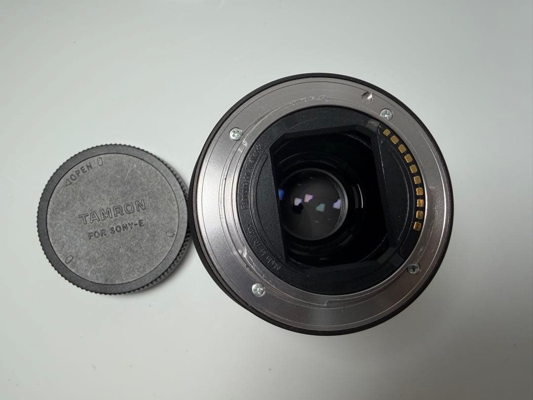 ソニー SONY Sonnar T* FE 55mm F1.8 ZA レンズ