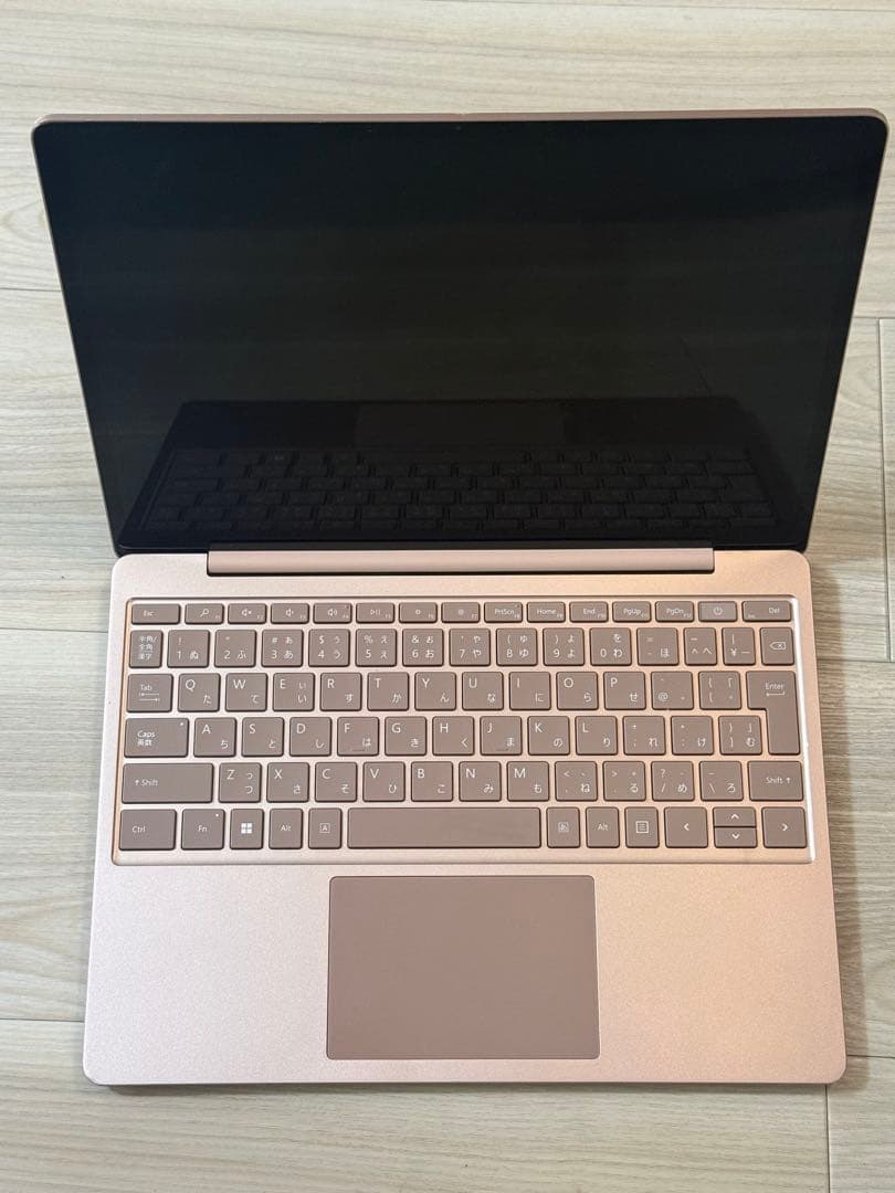 Microsoft Surface Laptop 3 ノートパソコン