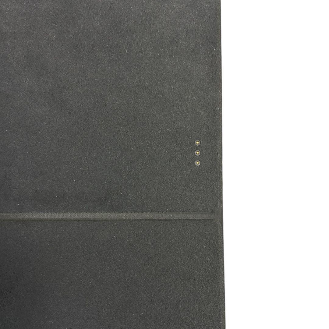iPad pro Smart Keyboard Folio MU8H2J/A 黒