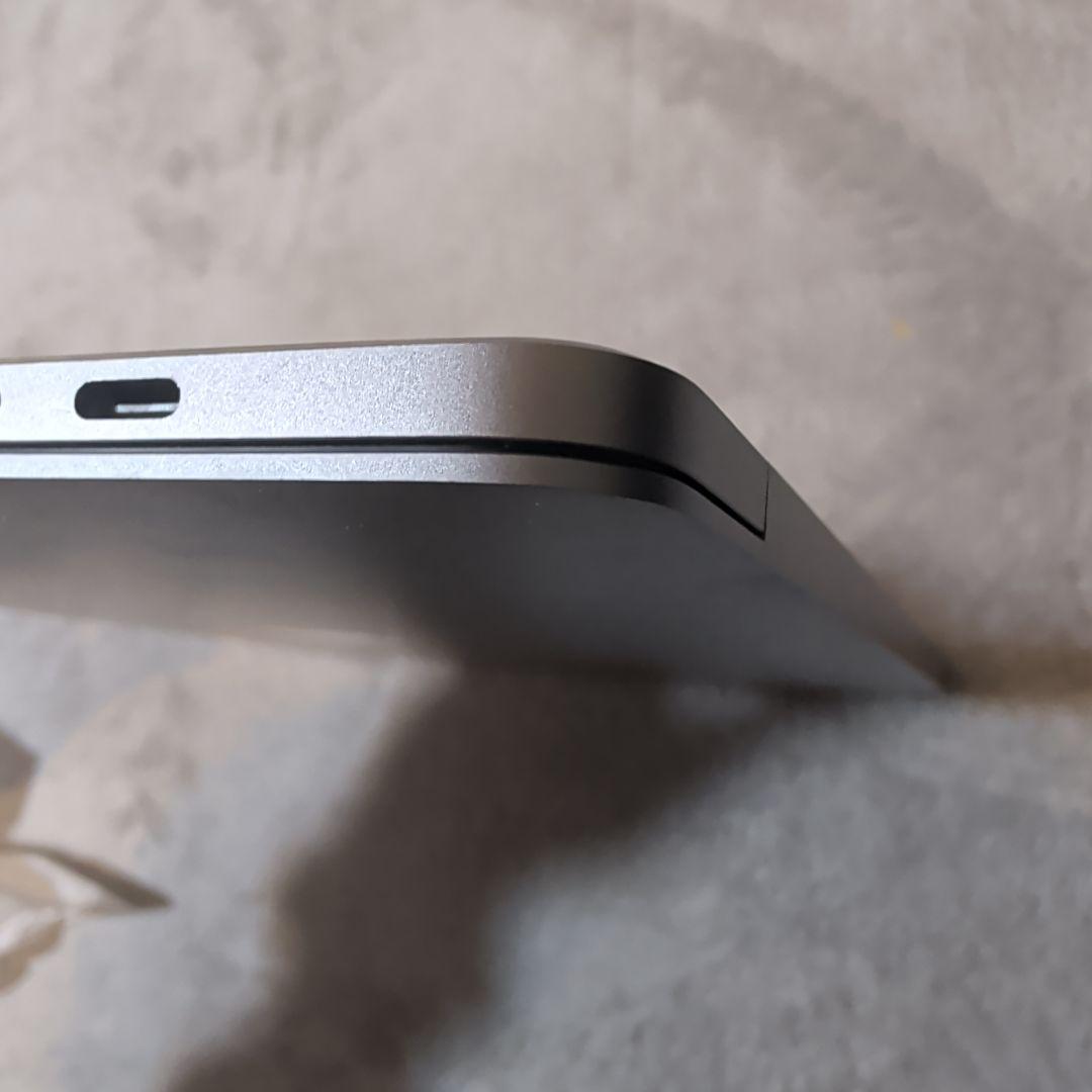 【アクさん】MacBook Pro 13インチ 2020 Core i5 8GB