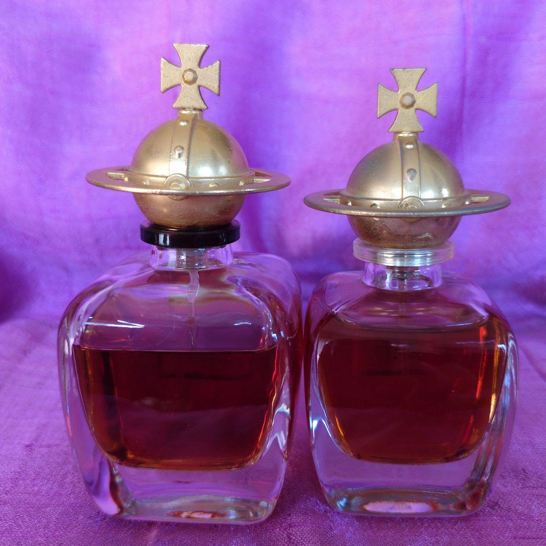 ♦️Vivienne Westwood♦️ 50ml 75ml ２個セット