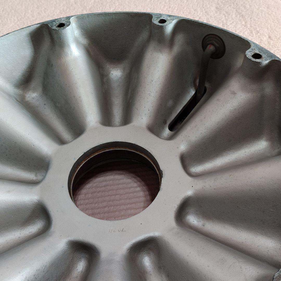 航空機部品　YS-11　ホイール　 ◎超超希少品　マニア向け　レア