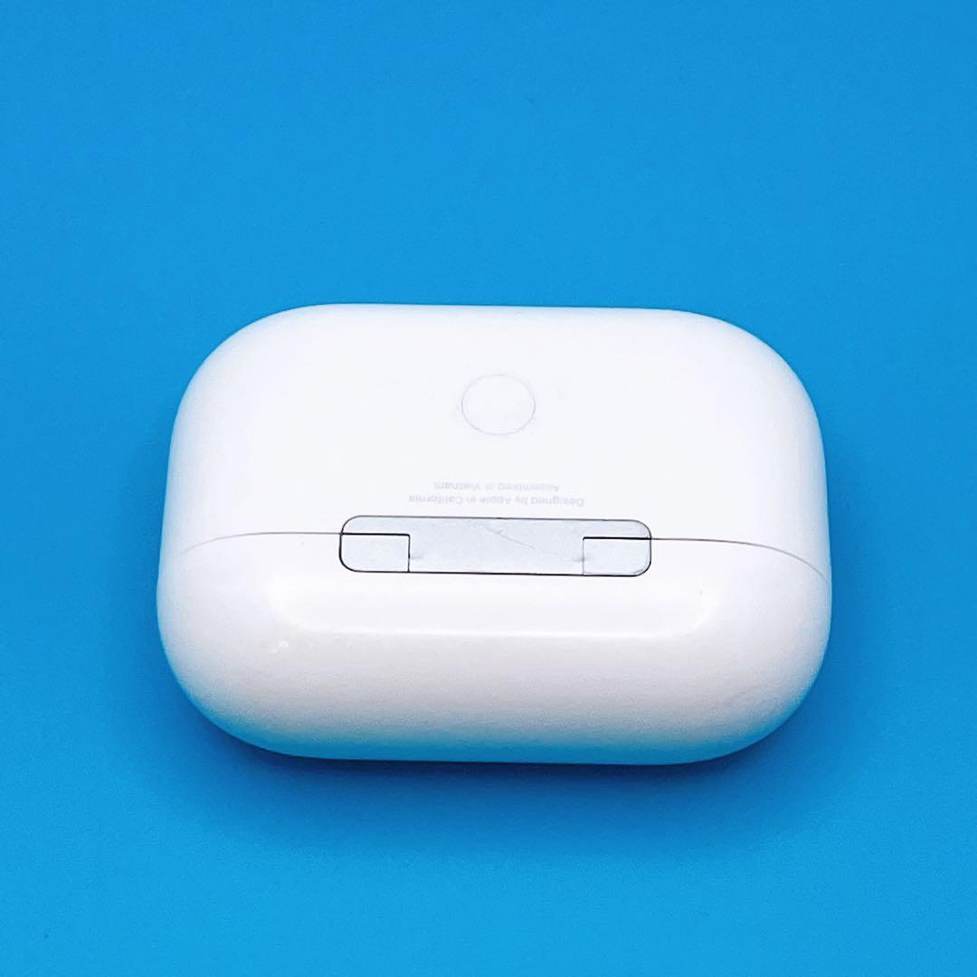 【美品】AirPods Pro2 TYPE-C A2968 ケース USB-C