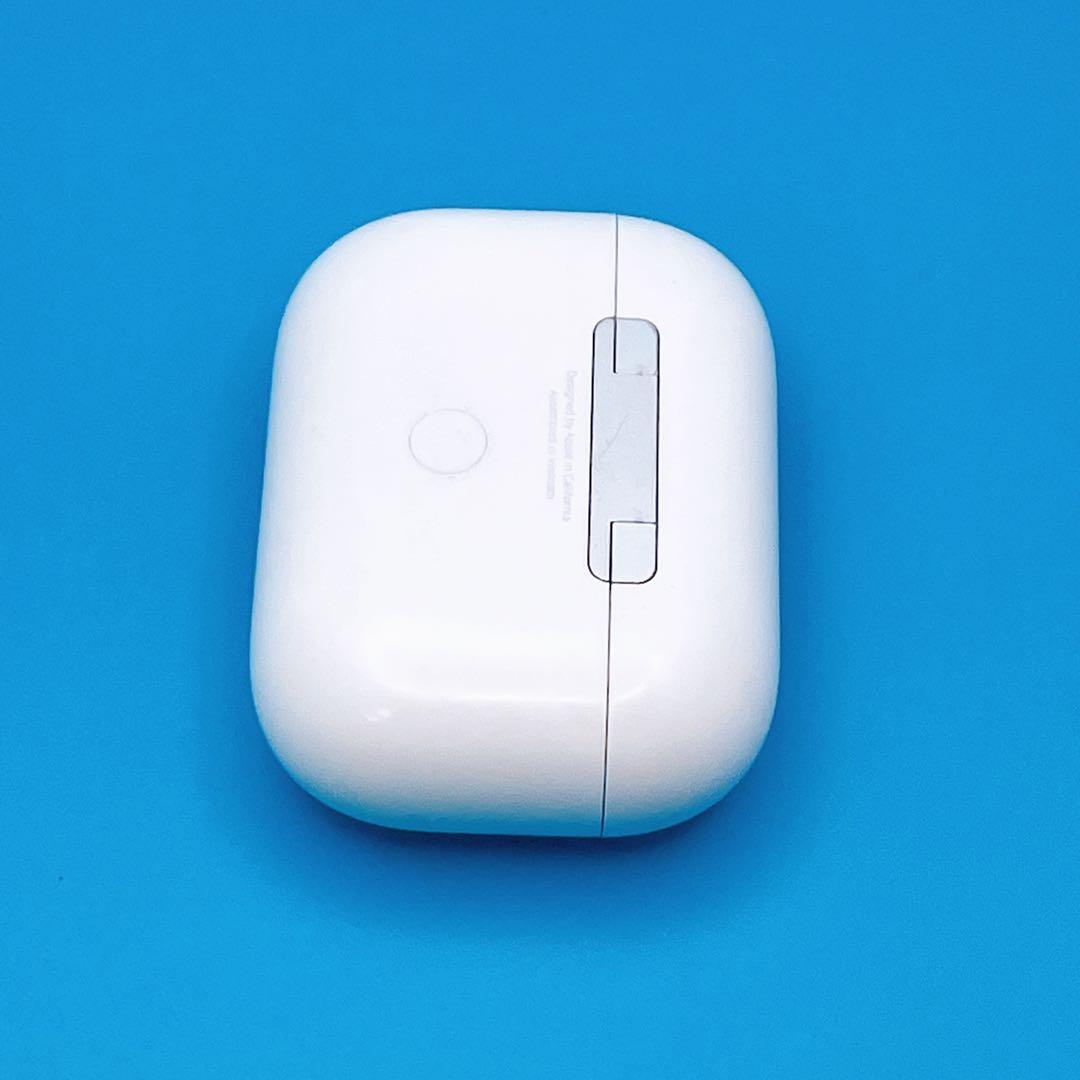 【美品】AirPods Pro2 TYPE-C A2968 ケース USB-C