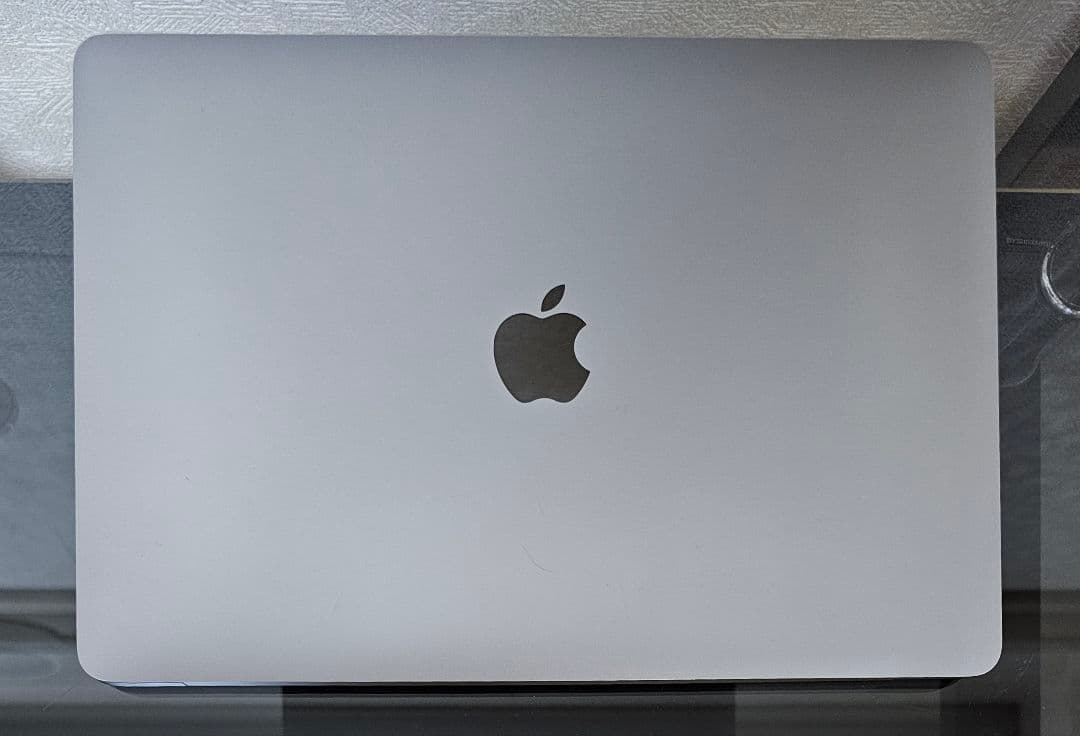 MacBook本体 MacBook Air 13-inch 2020 M1