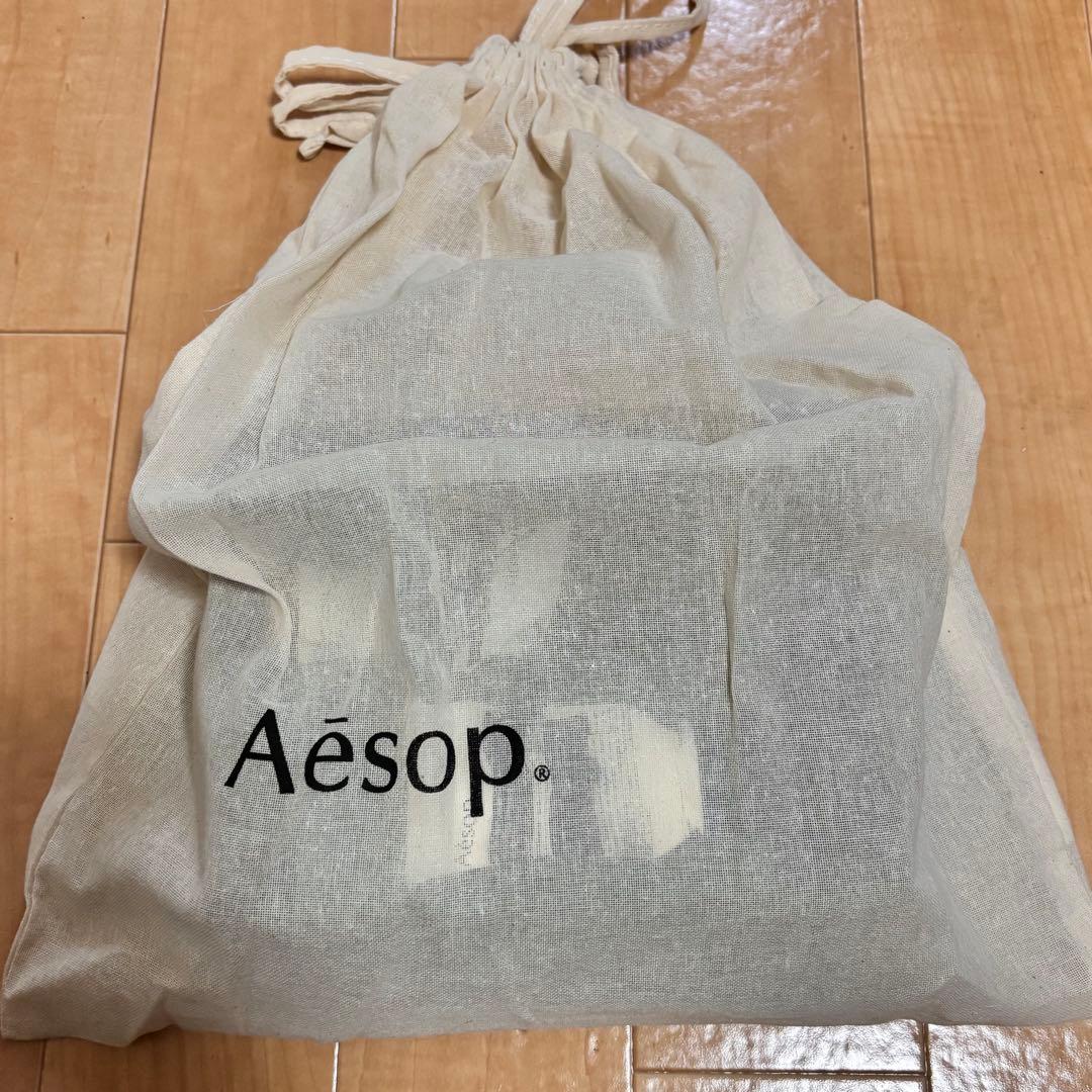Aesop ギフトセット【セレニティ アット ザ ベイスン】