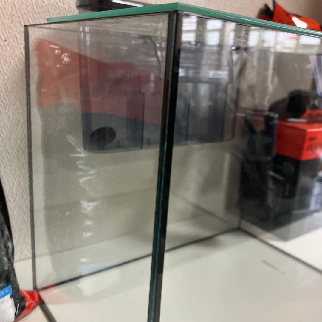 aquarista 30cm水槽 フィルター付き その他