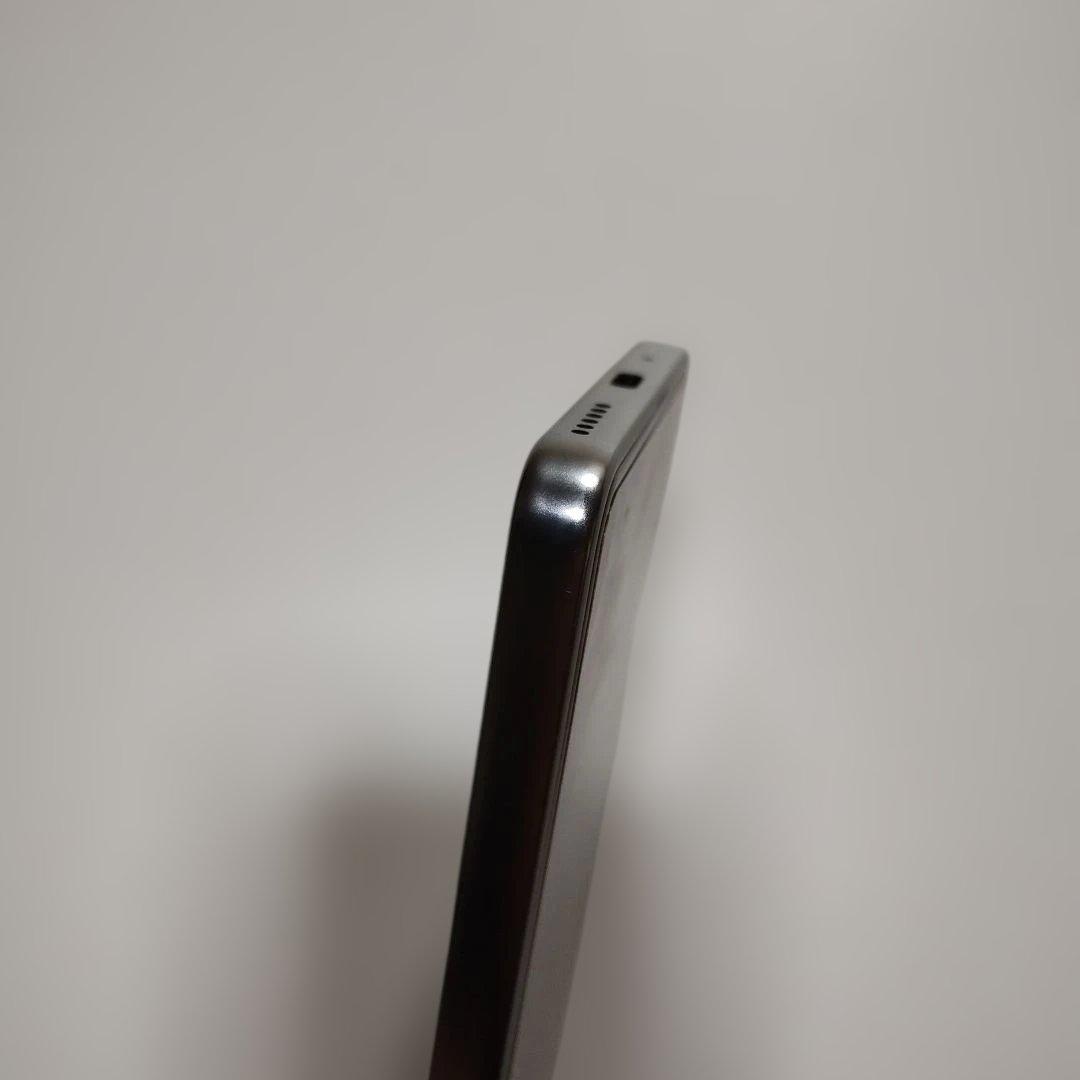 ZTE あんしんファミリースマホ ホワイト　A303ZT