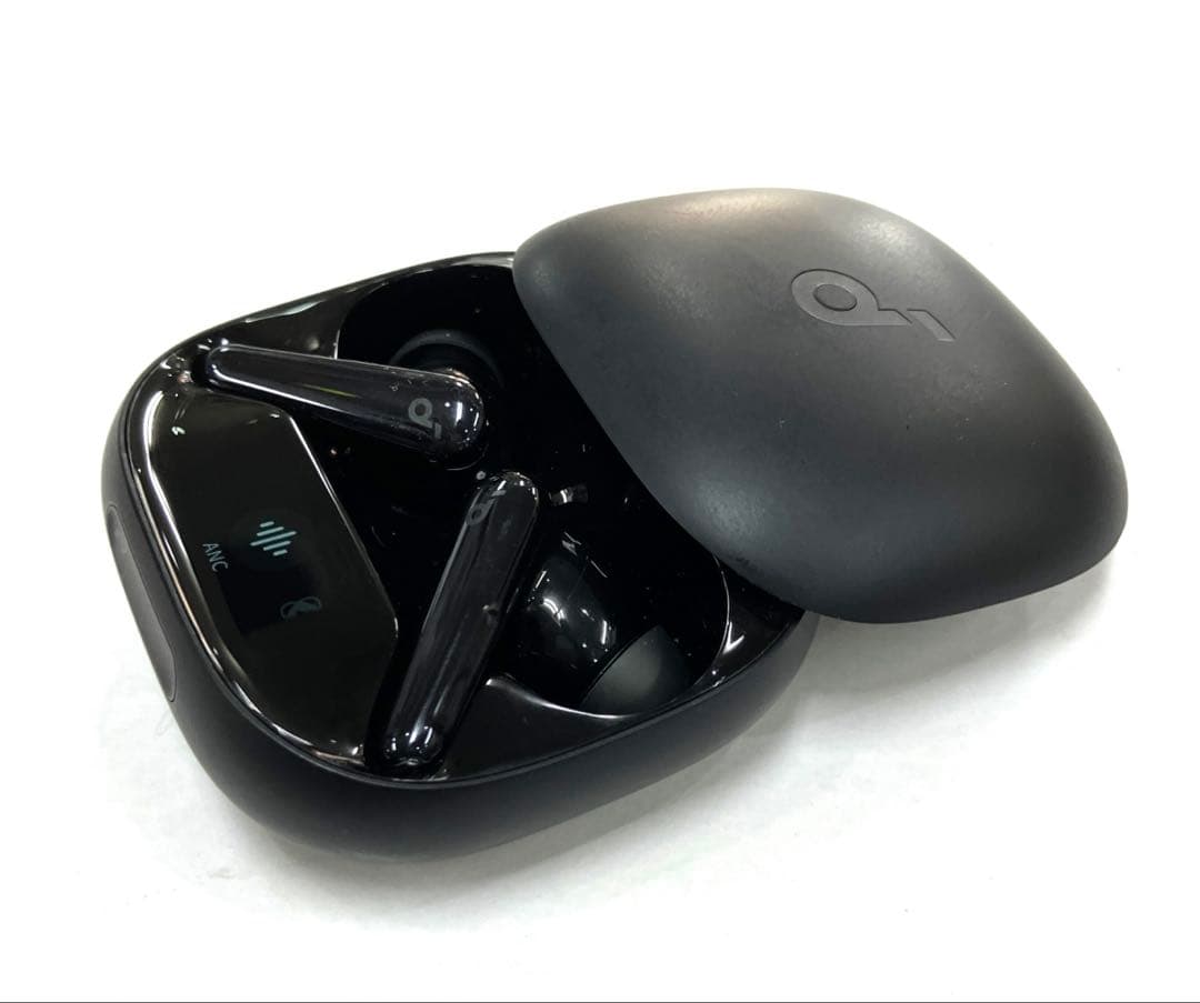 Anker soundcore liberty 4 pro 動作品　美品