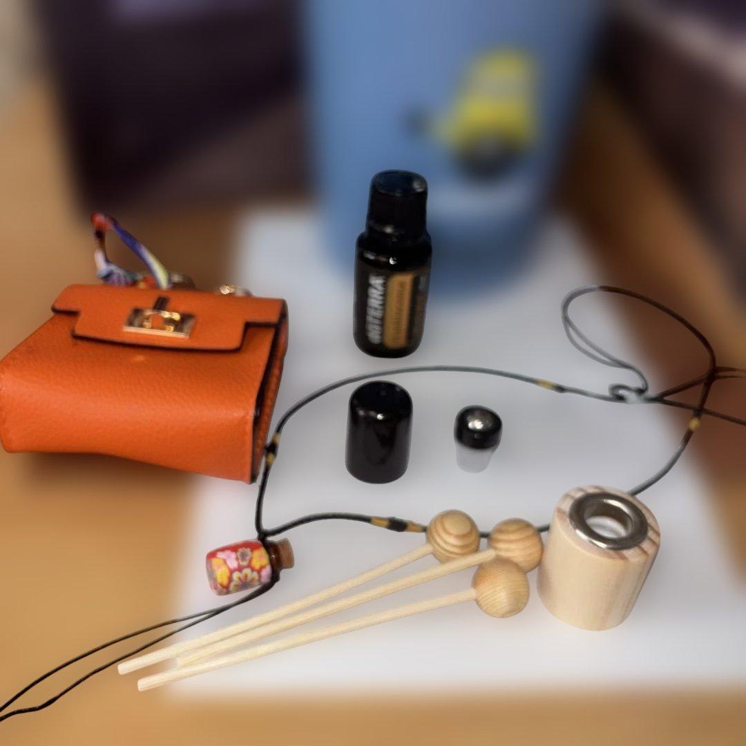 ドテラフランキンセンス15ml