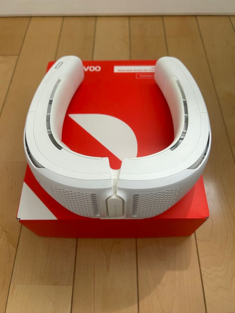 RANVOO AICE LITE ネッククーラー/ウォーマー