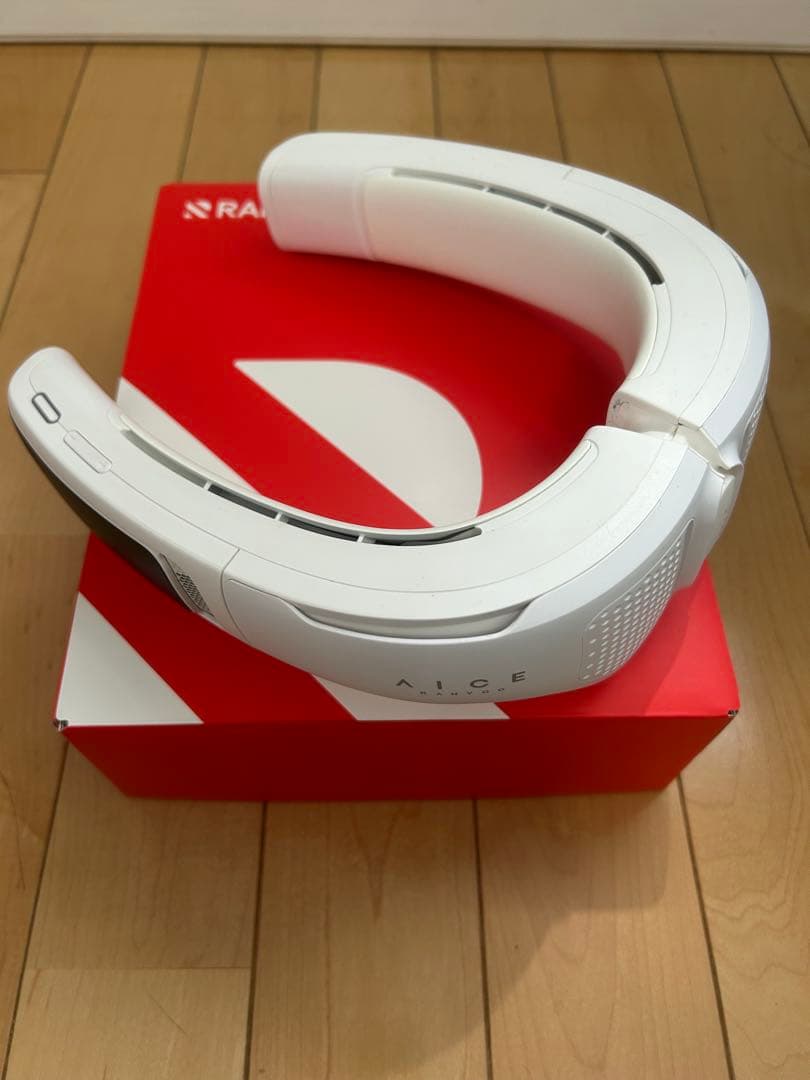 RANVOO AICE LITE ネッククーラー/ウォーマー