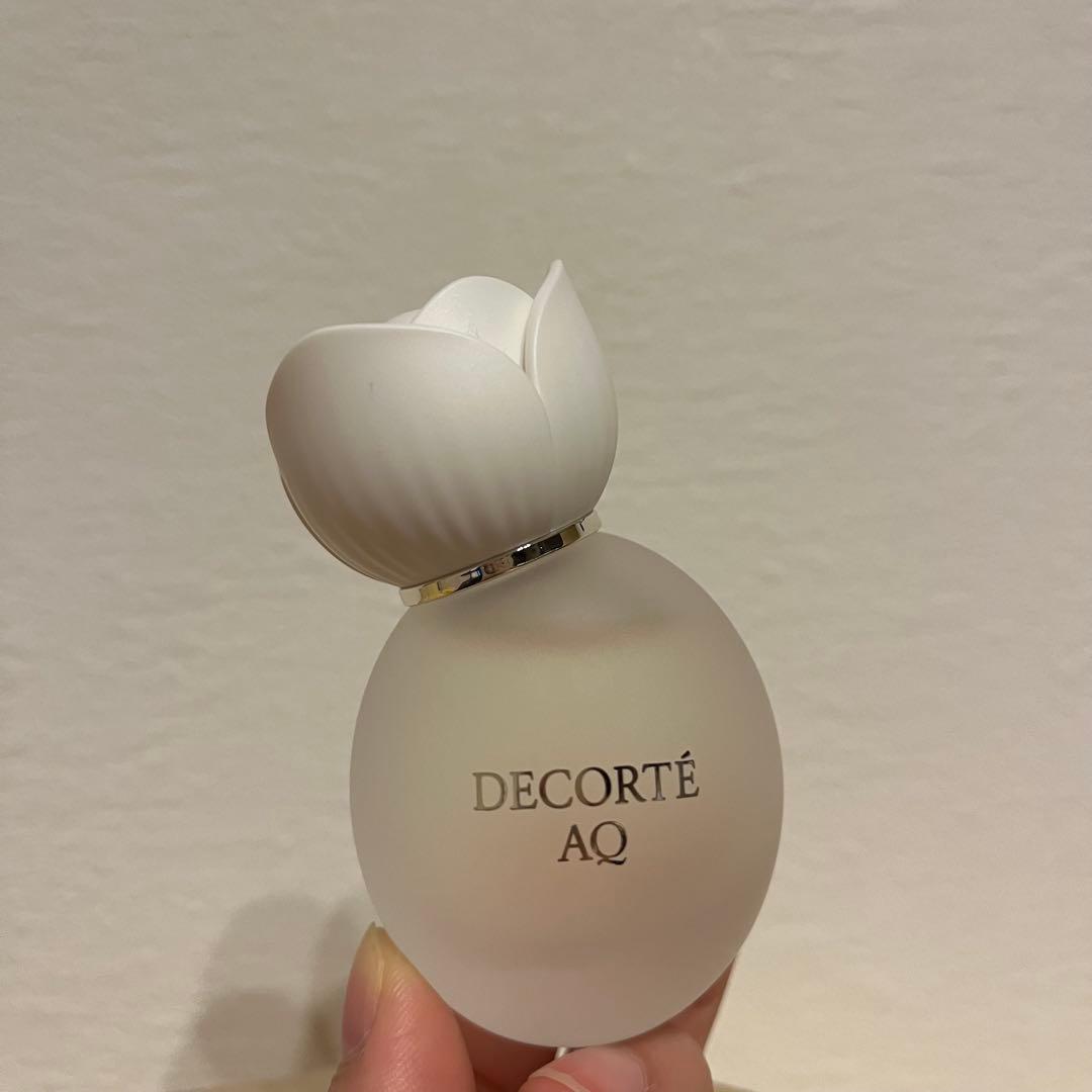 コスメデコルテAQ　パフュームド ヘアミスト　30ml