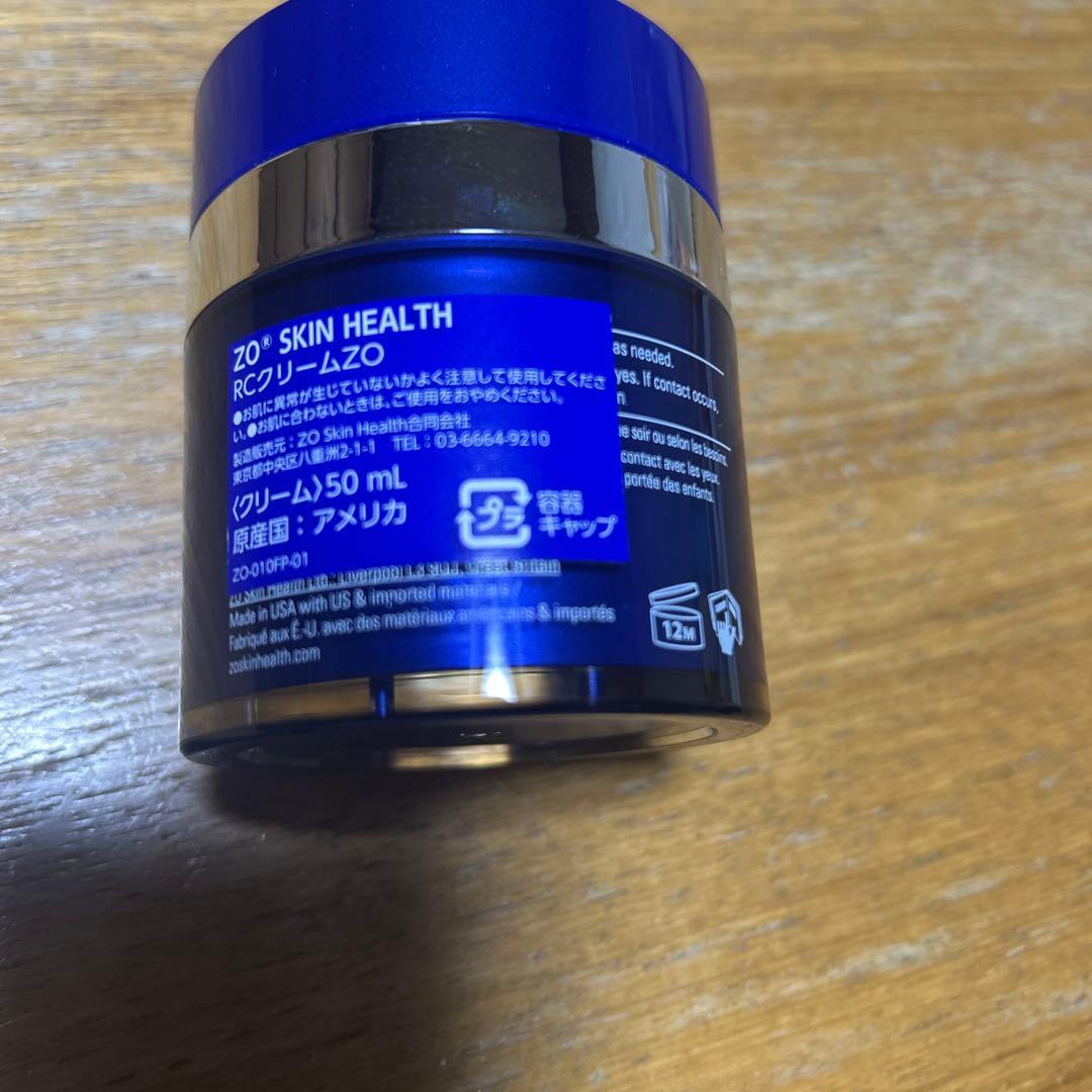 ZO Skin Health RCクリーム 50ml