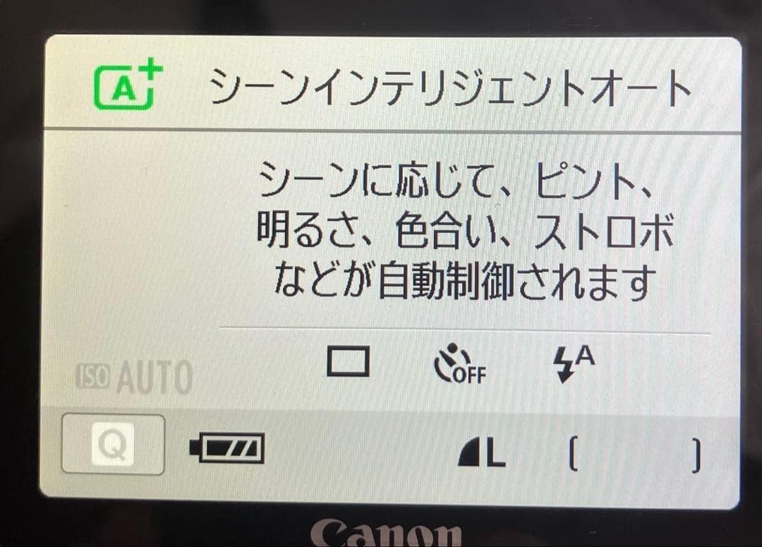 超望遠付❤️Canon kiss x7❤️ダブルズームキット❤️一眼レフカメラ