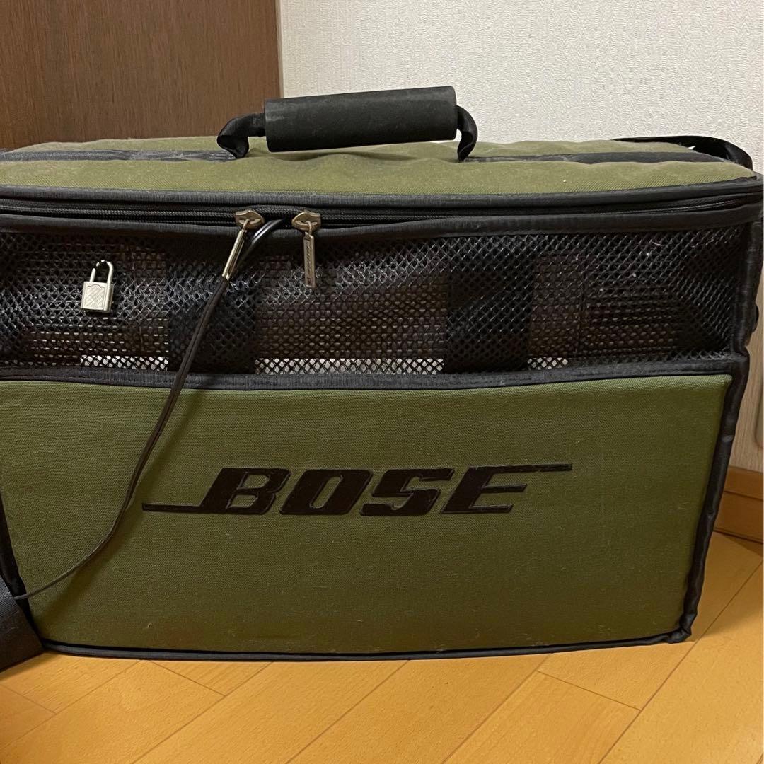 中古「BOSE(ボーズ).CDデッキ」