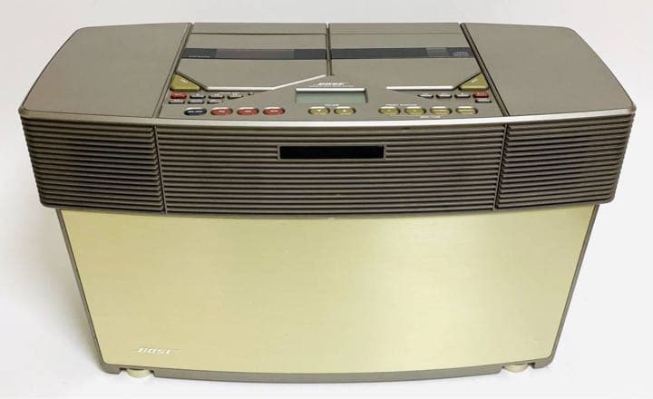 中古「BOSE(ボーズ).CDデッキ」