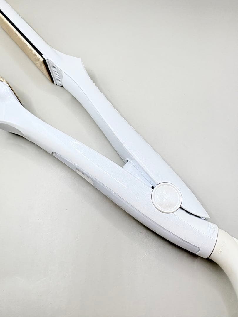 絹女 KINUJO ヘアアイロン 正規品 LM-125 177