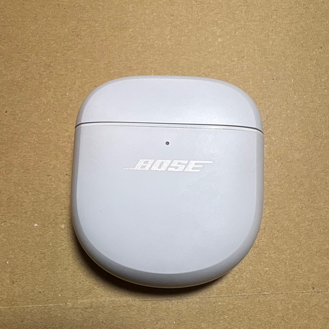 Bose QuietComfort Ultra Earbuds 第一世代