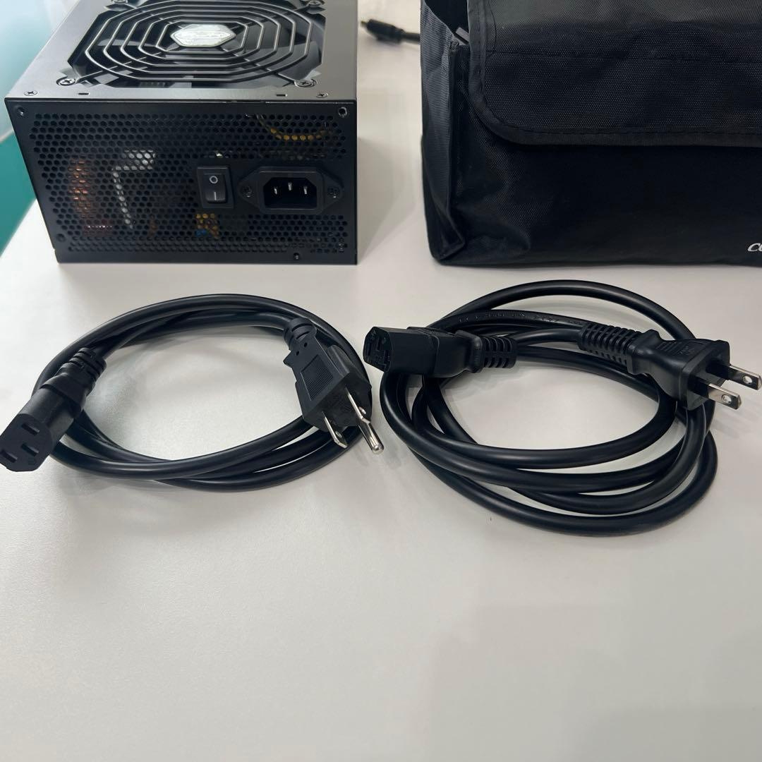 RAIJINTEK CRATOS 1200 1200W 電源ユニット