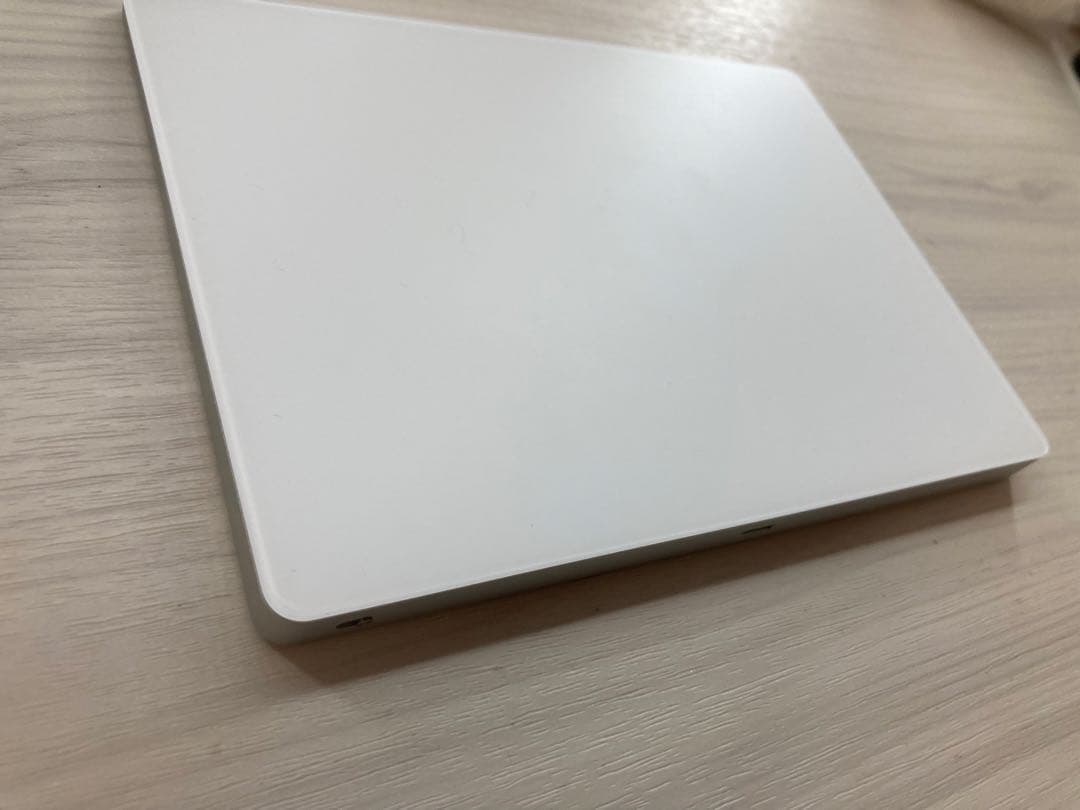 Apple Magic Trackpad 2 A1535 トラックパッド