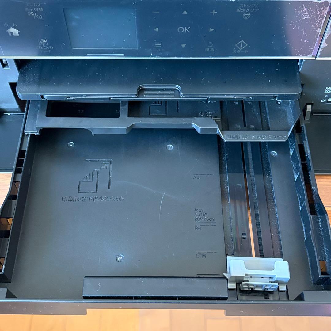 エプソン EP-804A エプソンプリンター