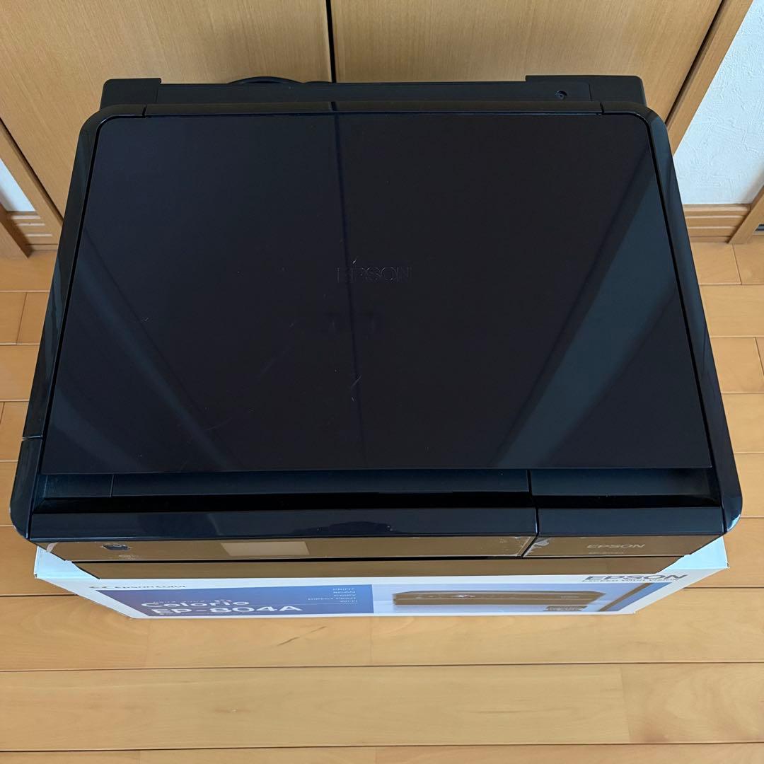 エプソン EP-804A エプソンプリンター