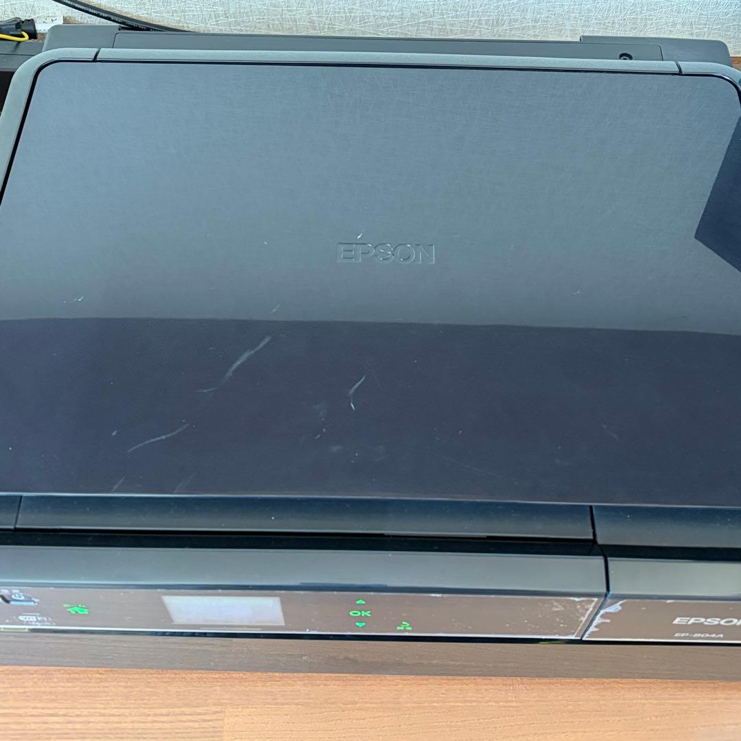 エプソン EP-804A エプソンプリンター