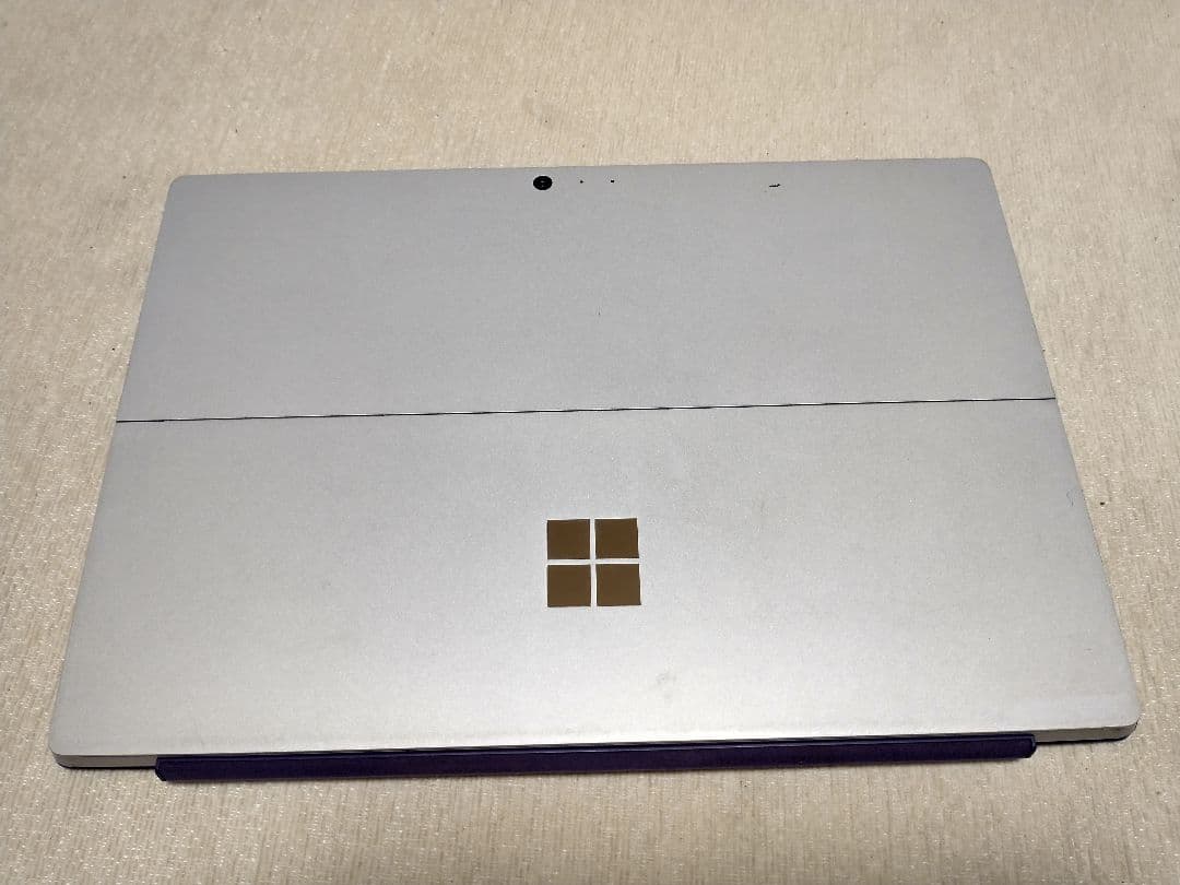 Surface Pro 4 Core i5 6300U タイプカバー付