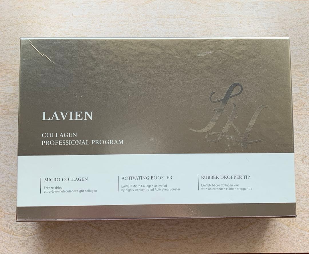 LAVIEN [ラヴィアン] メディニックラインミラクルステム99プログラム