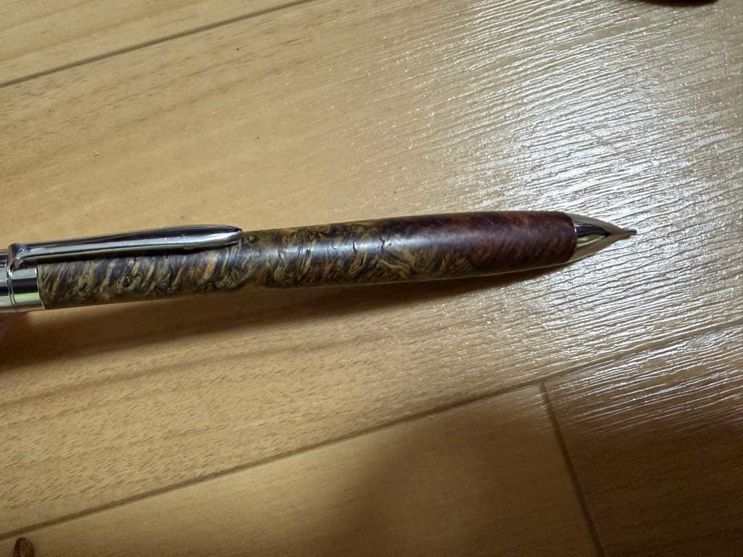 子豚工房最極上花梨紅白