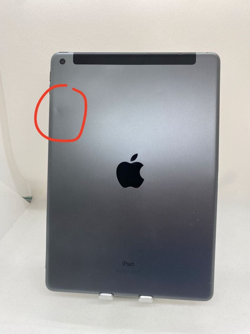 iPad 第7世代 32GB SIMフリー61550