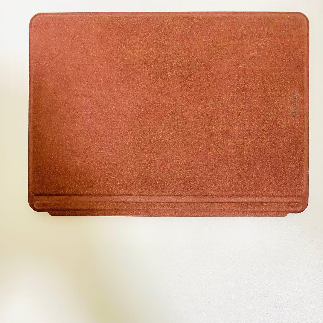 【美品・使用頻度低い】surface go メモリ8GB SSD 2in1