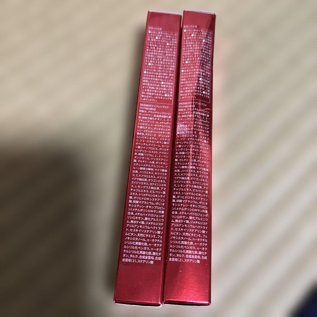 LINOKLEファンデーション