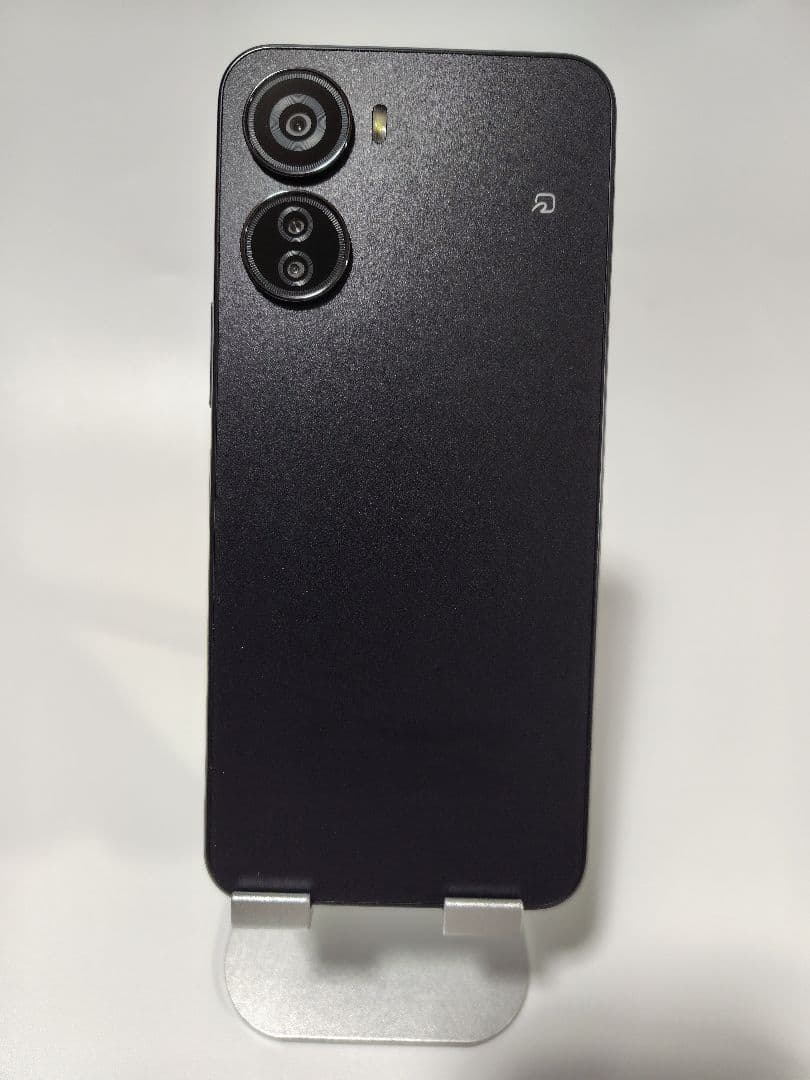 Libero 5G IV Y!mobile A302ZT / ZTE 中古