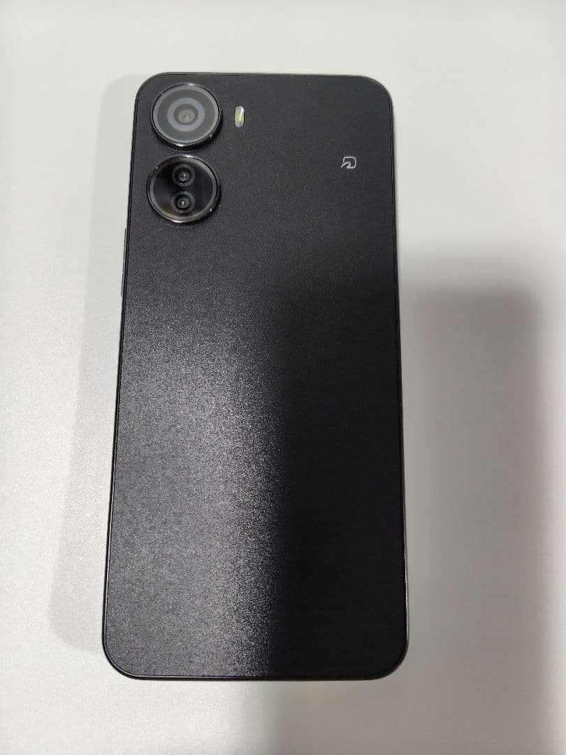 Libero 5G IV Y!mobile A302ZT / ZTE 中古