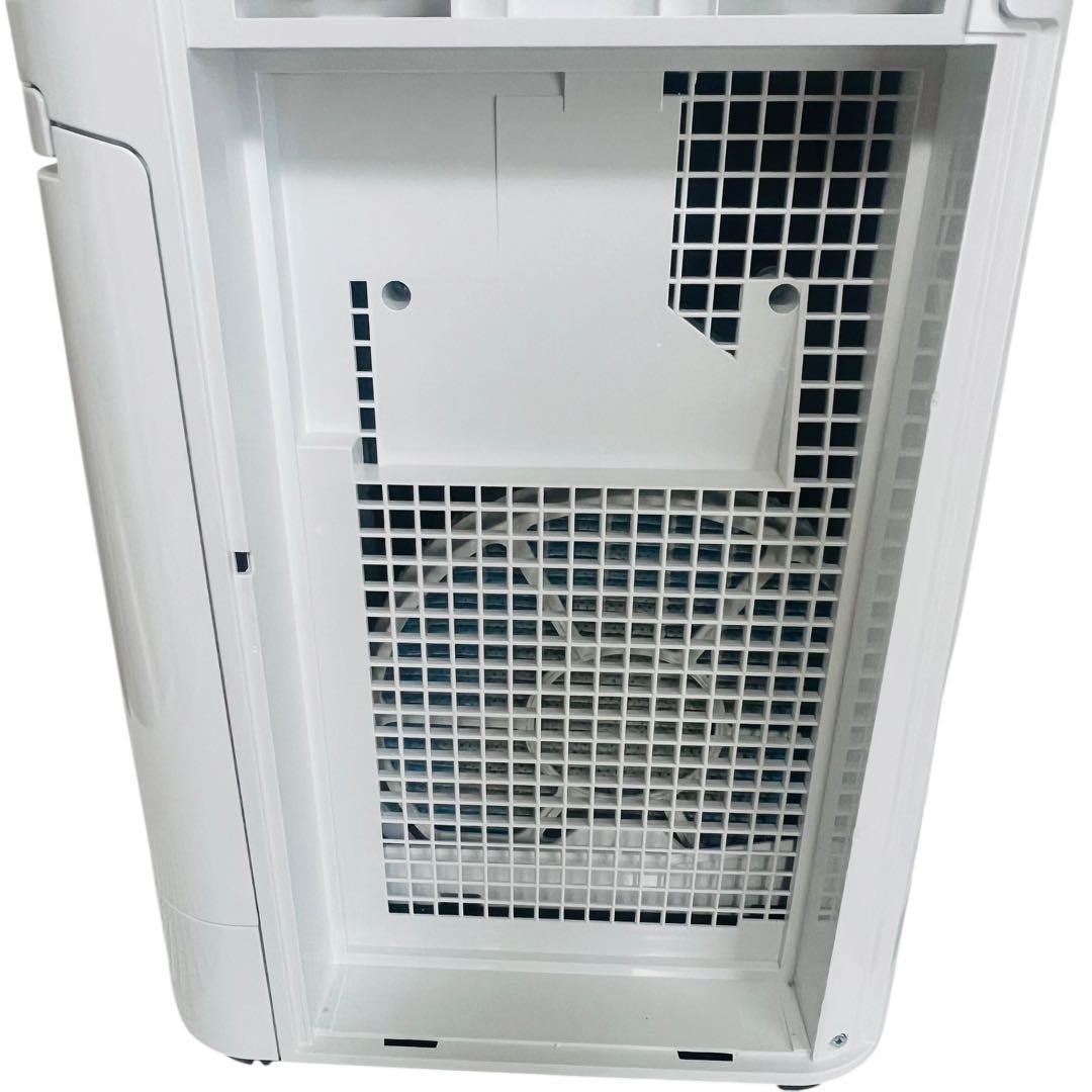 SHARP 加湿空気清浄機 KC-N50-W 2023年モデル