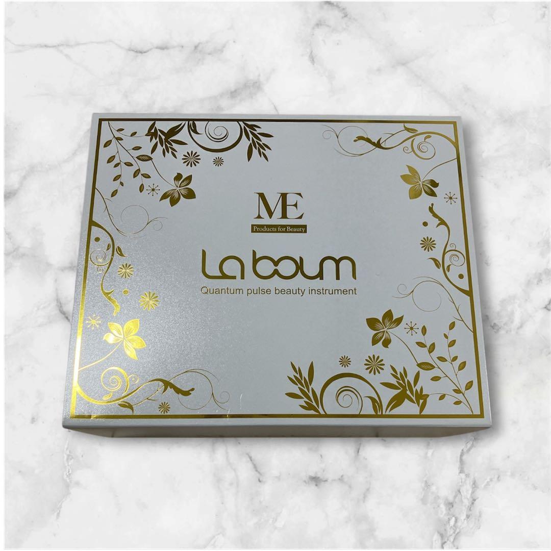 最終値下げ‼️ME Laboum ラボン IKKOプロデュース 美容器　専用ジェル