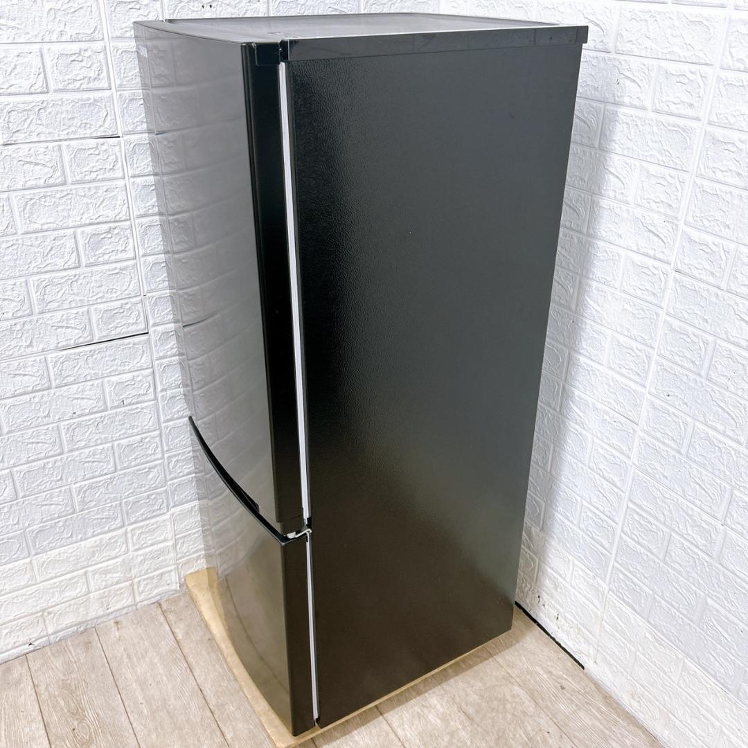 K03092 トウシバ 153L 冷蔵庫 一人暮らし 小型